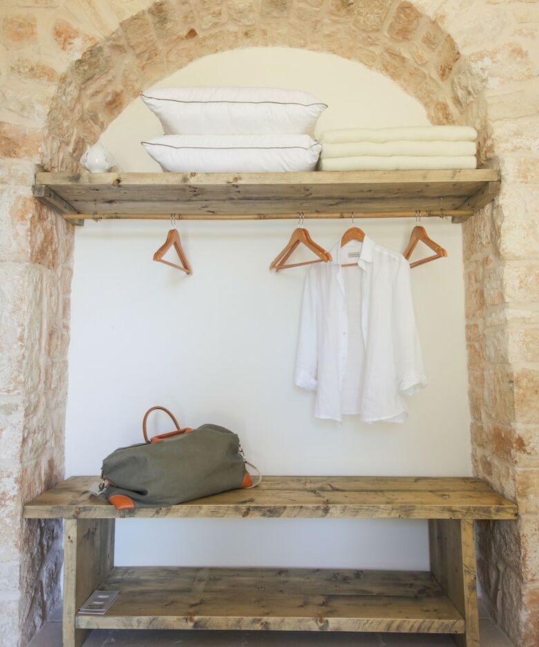 Trulli&dimore -trulli Lamascrasciola
