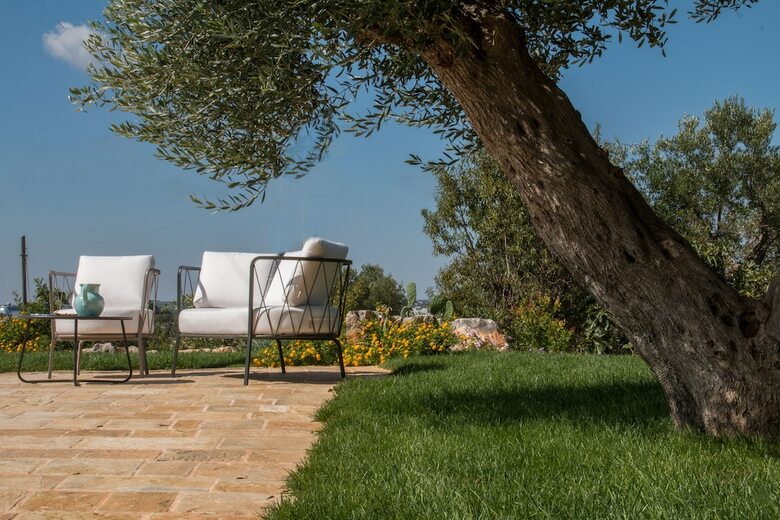 Trulli&dimore -trulli Lamascrasciola