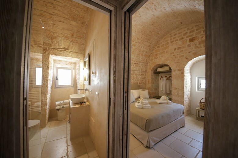 Trulli&dimore -trulli Lamascrasciola