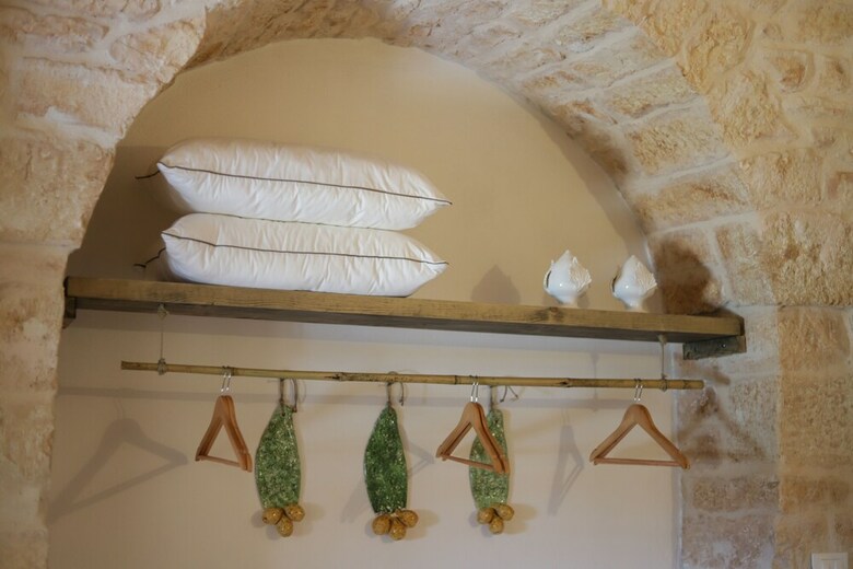 Trulli&dimore -trulli Lamascrasciola