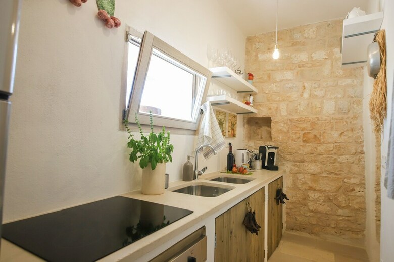Trulli&dimore -trulli Lamascrasciola