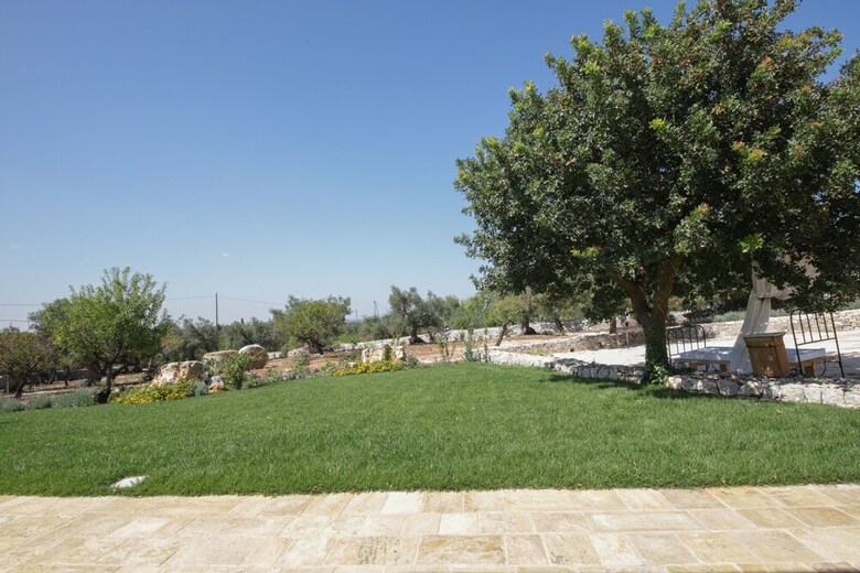 Trulli&dimore -trulli Lamascrasciola