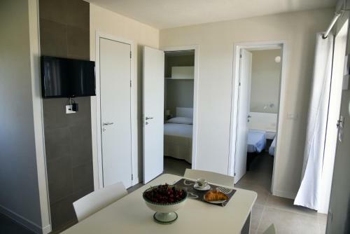 Camping Santo Stefano