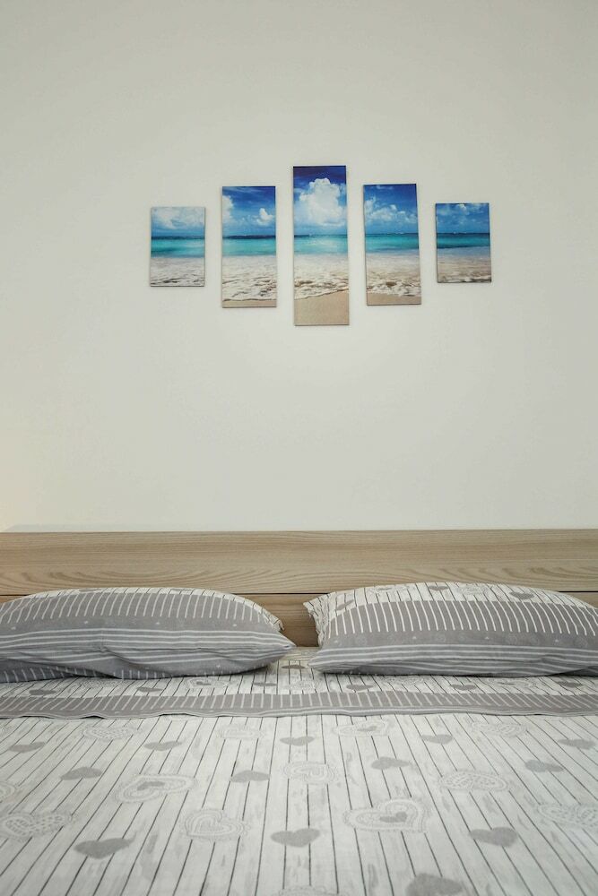 Bed & Breakfast Casa 801