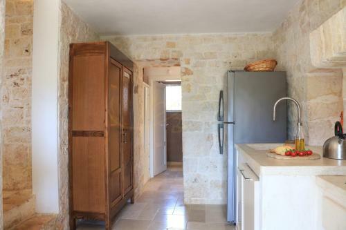 Villa Trulli&dimore - Casale Terranova
