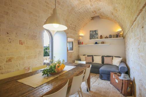 Villa Trulli&dimore - Casale Terranova
