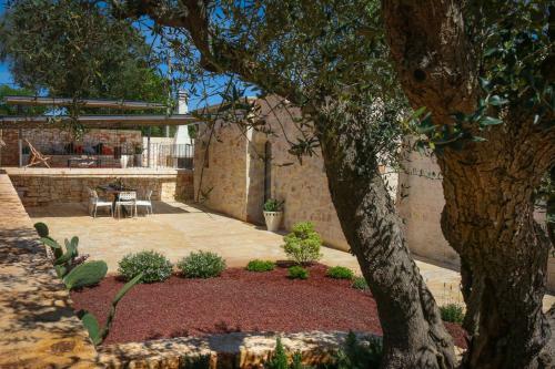Villa Trulli&dimore - Casale Terranova