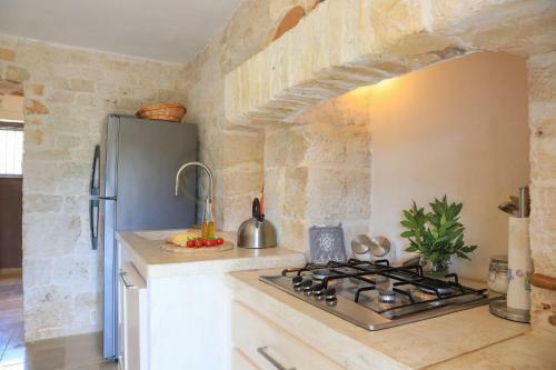 Villa Trulli&dimore - Casale Terranova
