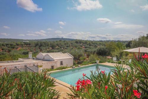 Villa Trulli&dimore - Casale Terranova
