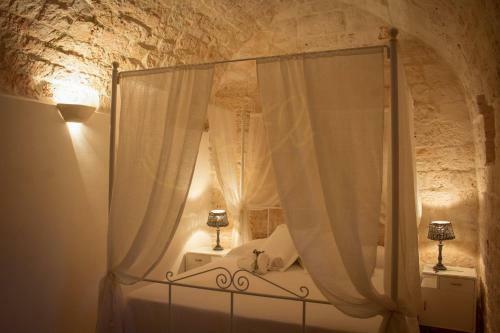 Villa Trulli&dimore - Casale Terranova