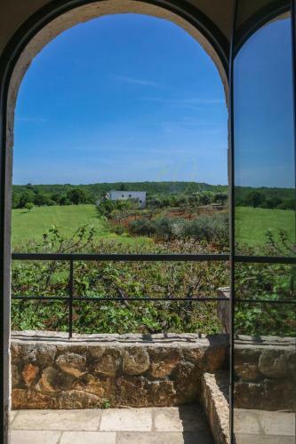 Villa Trulli&dimore - Casale Terranova