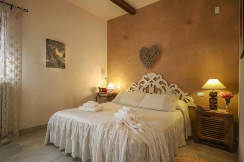 Villa Trulli&dimore - Casa Torchiano