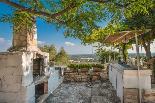 Villa Trulli&dimore - Casa Torchiano