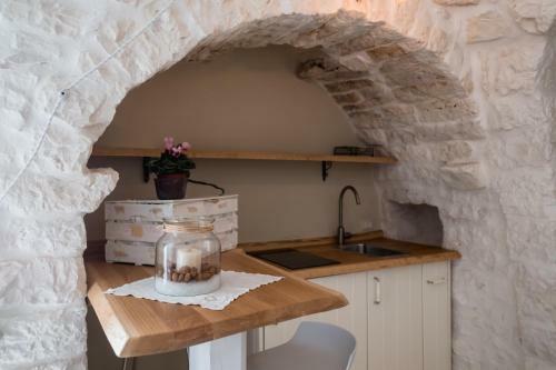 Hotel Borgo D'itria