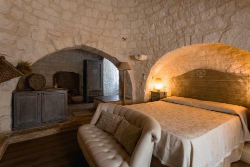 Hotel Borgo D'itria