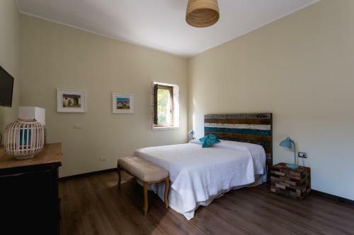 Hotel Borgo D'itria