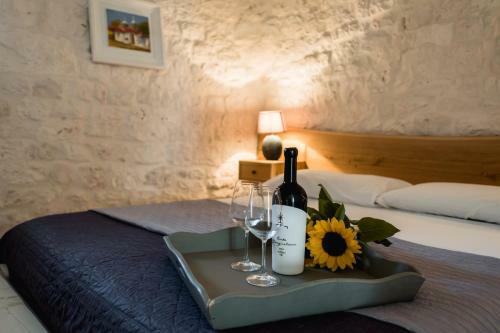 Hotel Borgo D'itria