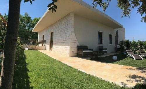 Hotel Borgo D'itria