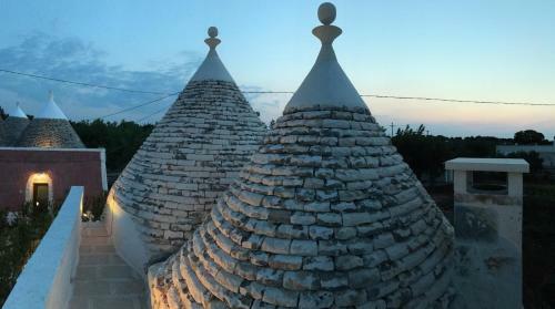 Hotel Borgo D'itria