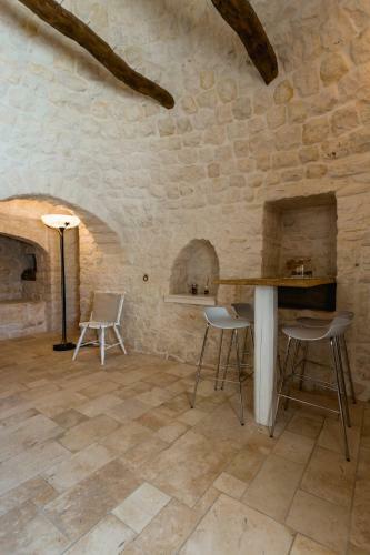 Hotel Borgo D'itria