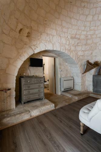 Hotel Borgo D'itria
