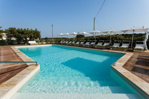 Hotel Borgo D'itria