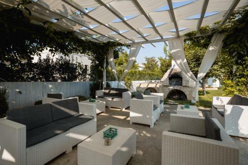 Hotel Borgo D'itria
