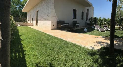 Hotel Borgo D'itria
