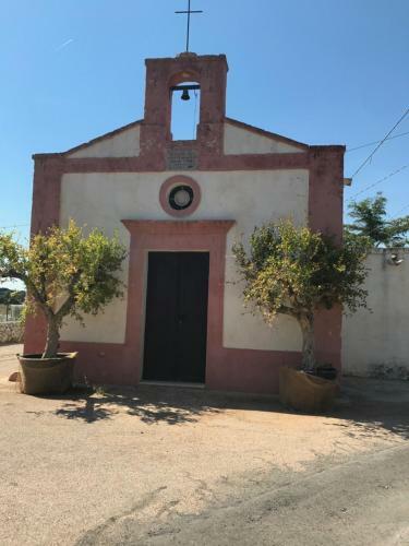 Hotel Borgo D'itria