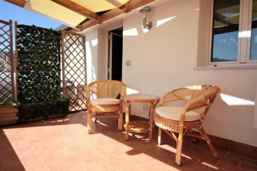 Bed & Breakfast La Rosatea