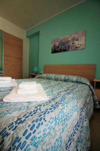 Bed & Breakfast La Rosatea