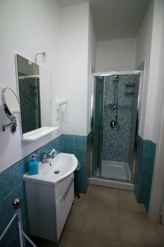 Bed & Breakfast La Rosatea