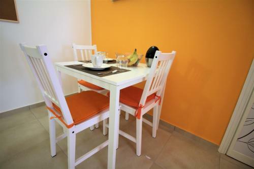 Bed & Breakfast La Rosatea