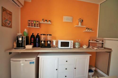 Bed & Breakfast La Rosatea