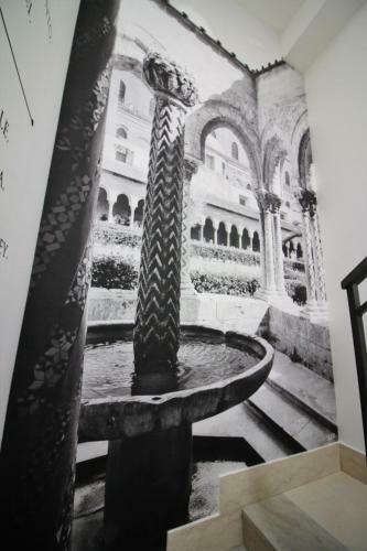 Bed & Breakfast La Rosatea