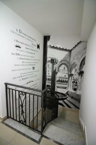 Bed & Breakfast La Rosatea