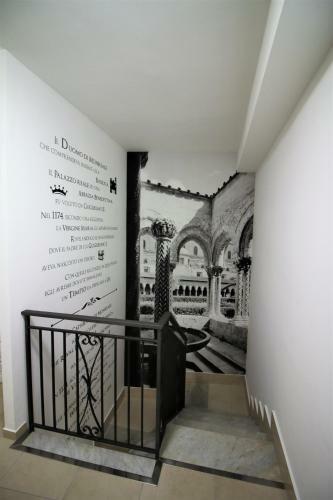 Bed & Breakfast La Rosatea