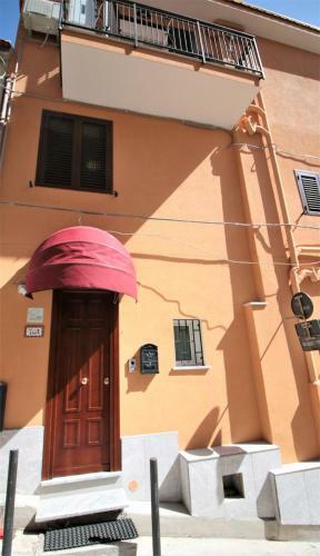 Bed & Breakfast La Rosatea