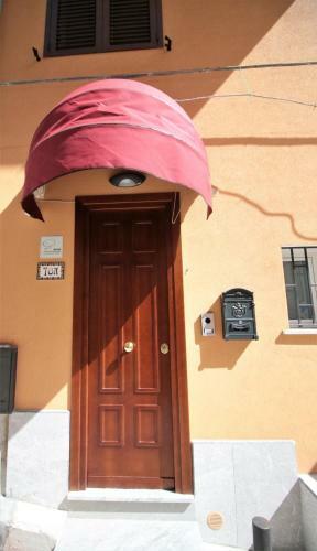 Bed & Breakfast La Rosatea