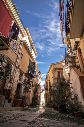 Hostal Vivere La Ciambra