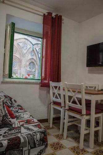 Hostal Vivere La Ciambra
