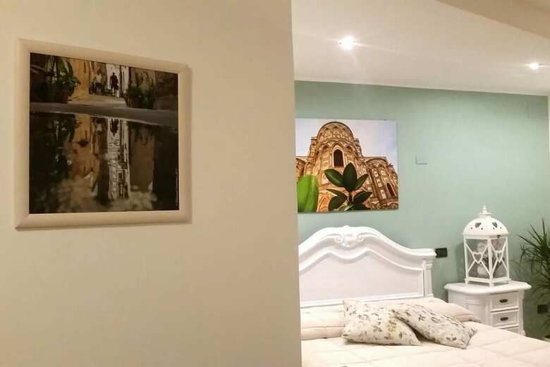 Hostal Le Vie Di Monreale