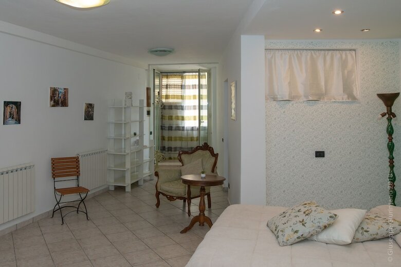 Hostal Le Vie Di Monreale