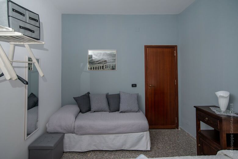Hostal Le Vie Di Monreale