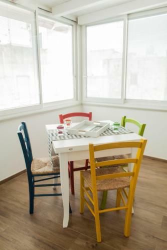 Color Apartment