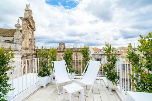 Bed & Breakfast Vista Cattedrale