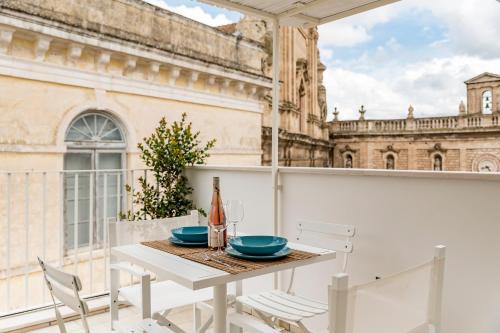 Bed & Breakfast Vista Cattedrale