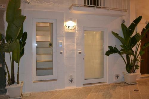 Bed & Breakfast Vista Cattedrale