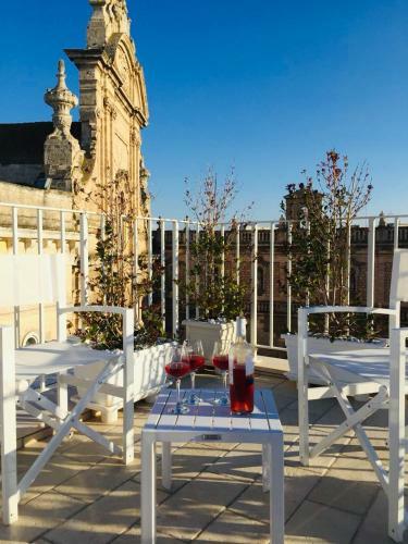 Bed & Breakfast Vista Cattedrale