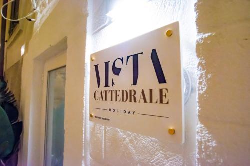 Bed & Breakfast Vista Cattedrale